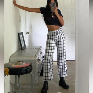 Princess Polly Euros Pants